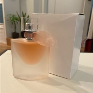 Lancome La Vie Est Belle Silk Hair Mist 1 Fl Oz / 30ml Full Size